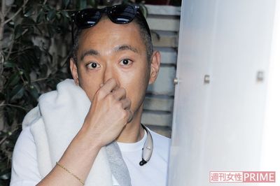 小林麻央さんの一年祭明けに、市川海老蔵 “父子ダブル襲名” の朗報か