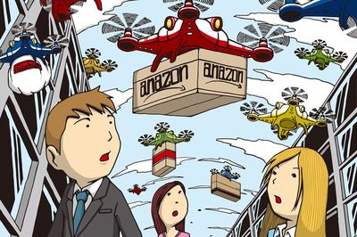 宅配がヤバイ！悪いのはアマゾン？指定時間に不在の利用者？賃金未払いの宅配業者？