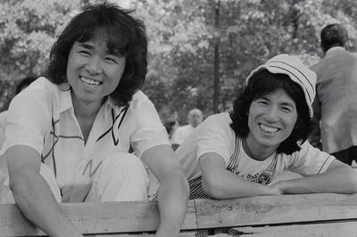 TikTokで『あのねのね』が大バズり!Z世代が昭和の懐メロに注目するも「欲しいのは数秒だけ」