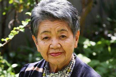 《看護界のレジェンド》92歳の日本赤十字看護大学の名誉教授・川嶋みどりさんが続ける「お年寄り」にならな…