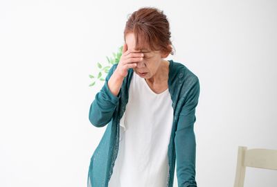 その「めまい」「ふらつき」「肩こり」、がんや脳梗塞のサインかも！