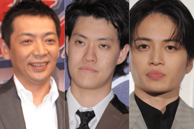 《バレンタイン》女性が選ぶ本命チョコを「もらいたくない」男性有名人は…宮根誠司や菊池風磨ら抑えた1位…