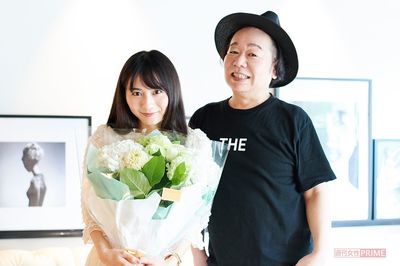 ロン・モンロウ、日本大好き中国美女が移住で感じた“文化の違い”