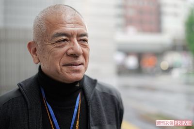 織田無道さん死去、余命宣告後に語った「死んだらどうなるかわかってる」