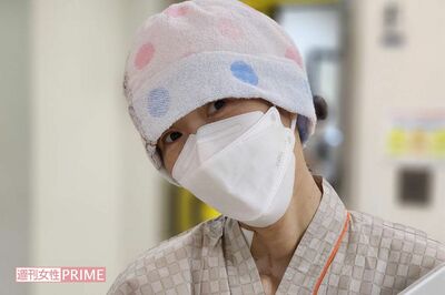 悪性乳がんが全身転移した55歳の和楽器奏者、緩和ケアを勧められても希望を捨てない“理由”と今欲しいもの