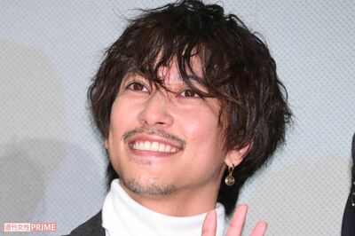 佐野岳、『最強スポーツ男子頂上決戦』モンスターボックスで右ひざじん帯断裂！ 全治8～9か月の重傷