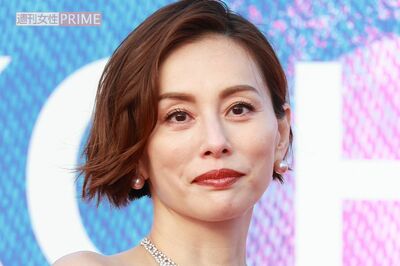 米倉涼子の自宅を麻薬取締部がガサ入れ報道、「私はやってない」片瀬那奈とゆきぽよに通じる恋人からの“ト…