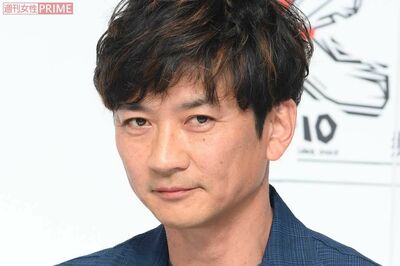 元TOKIOの国分太一に次々出るセクハラ体質報道　“お酒の味”を女優に例える“独特感性”にも違和感あり