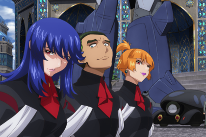 『機動戦士ガンダムSEEDFREEDOM』1月26日（金）全国ロードショー。配給：バンダイナムコフィルムワークス、松竹（C）創通・サンライズ