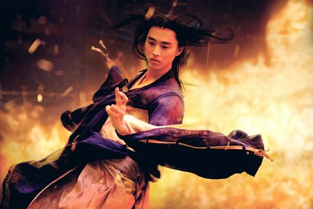 映画『陰陽師0』