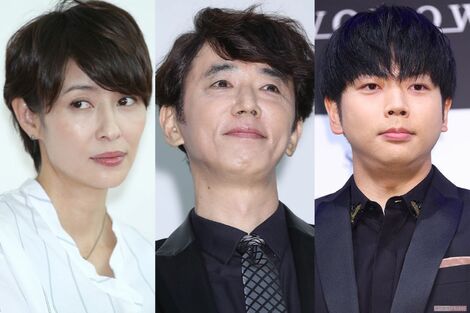 映画『踊る大捜査線』、“真下家”集結イベントでブーストも「すみれさんは…」切望されるヒロイン・深津絵里の再登場