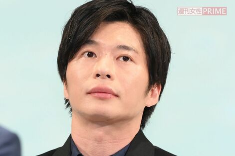 田中圭、ポーカーは好調も本業舞台は“ガラ空き”で「先行きは厳しい」永野芽郁との不倫疑惑から1年4か月の…
