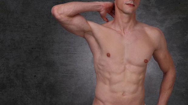 男性の美意識はどんどん高くなっていくーー