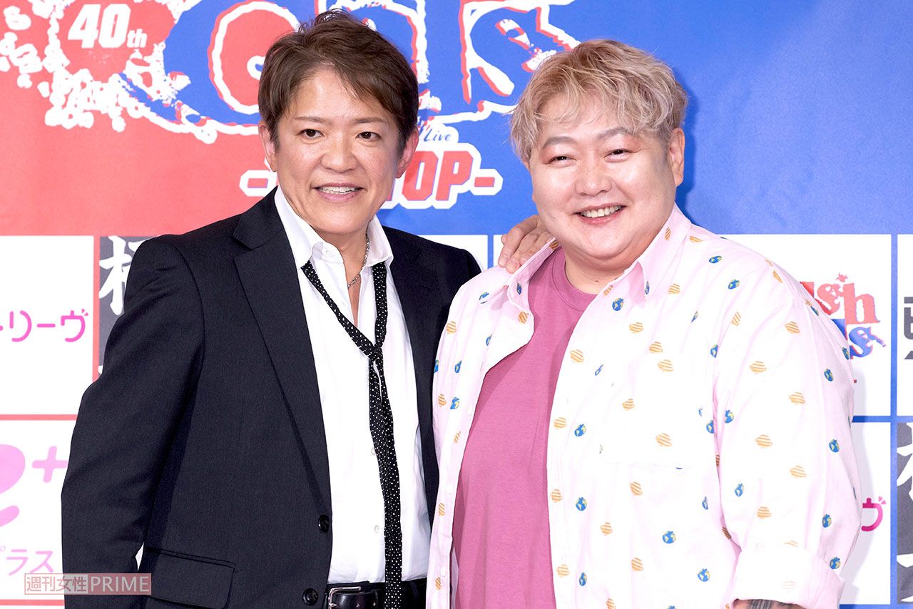 クラッシュギャルズ