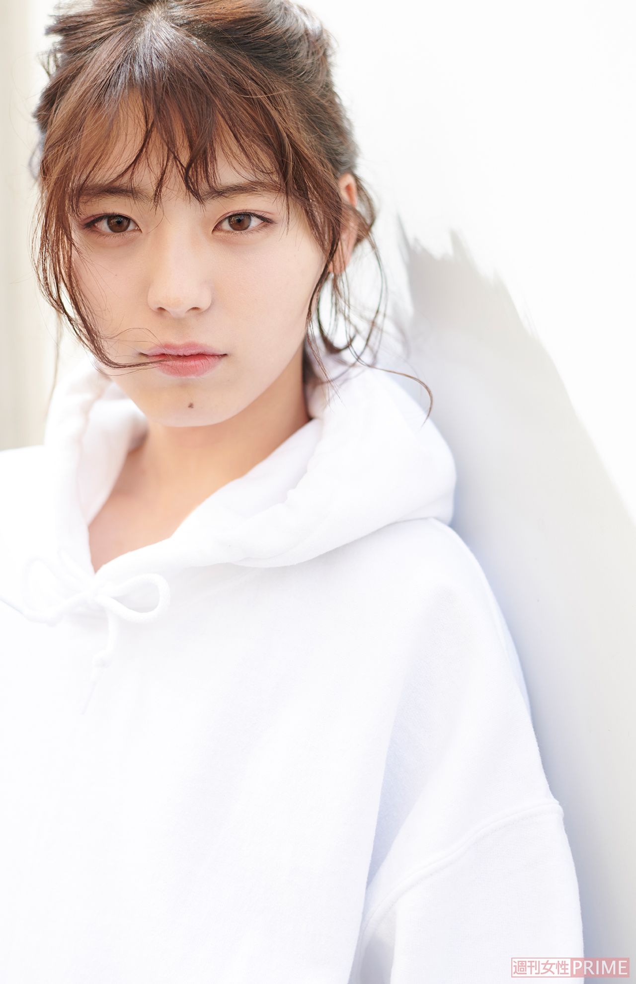 井手上漠　撮影／山田智絵