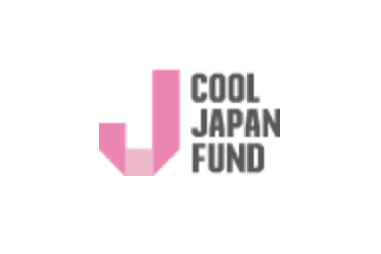 クールジャパン機構公式サイトより