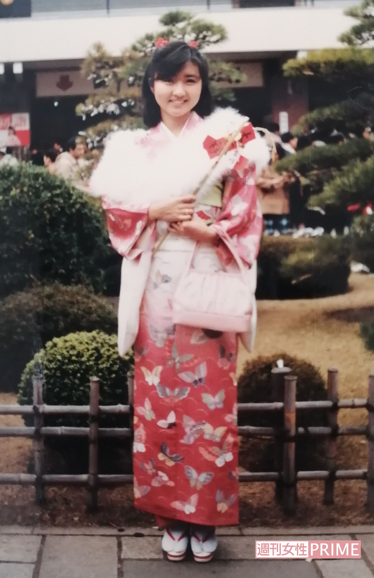 寺田理恵子、フジテレビ在籍時代