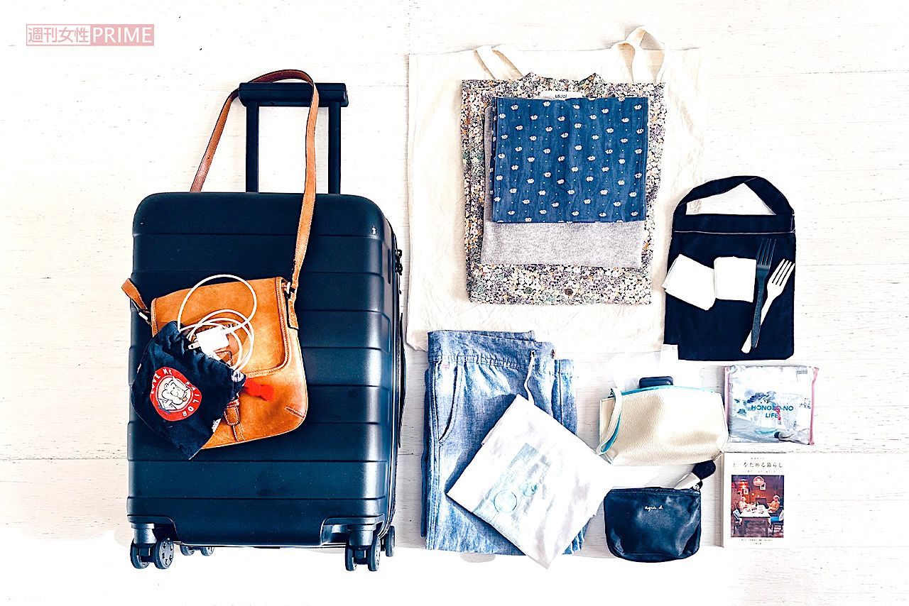 写真提供／小暮涼子さん