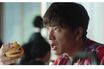 木村拓哉、マックCMでの「独特すぎるバーガー持ち」の謎を広報に直撃