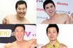 【好きな裸芸人ランキング】圧倒的1位は「鍛えられた身体」が絶賛、国境・世代を超えて笑いを届ける彼らの魅力