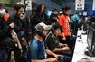 1月、幕張メッセで6000人以上を集めた『EVOJapan2020』