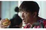 木村拓哉、マックCMでの「独特すぎるバーガー持ち」の謎を広報に直撃
