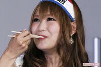 ギャル曽根「確かに太ったけど…」『ラヴィット！』川島明からのツッコミに“セクハラ”物議、大食い女王へ…