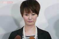 遠野なぎこ、インスタに“激痩せ姿”動画を投稿中　ブログでは「これが“摂食障害”という、恐ろしい病の現…