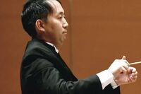 埼玉・1泊2日の校外行事の夜、引率する男子中学生の身体を…逮捕された吹奏楽部カリスマ指導者・外崎三吉容…