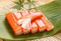 カニカマで高血圧予防、免疫力アップ！「健康効果」爆上げの食べ方44選