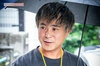 【独自】Netflix『地面師たち』続編ドラマに『カラテカ』入江慎也が出演！？宮迫博之との闇営業騒動から7年…
