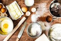 【心理診断】作りたいおやつで明らかに！あなたの『年下、年上キラー度』