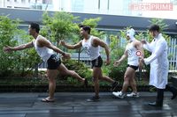 堀田教授の科学的に元気になる方法「忙しいときこそスローな所作を忘れずに！」