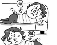 更年期障害、母親の症状がそのまま娘にも遺伝する……!?