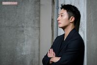 チョン・イル、ドラマ『犯罪者』出演で“東京ひとり暮らし”を告白!「ホテルは苦手、自炊していました」浜…
