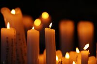 “拝み屋”が教える究極に怖い実話「三歳の息子がぶらさがり健康器を見て大泣きを…」