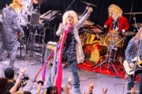 ロックバンド『ZIGGY』ボーカル・森重樹一「24年間酔っ払い続けた」アルコール依存にうつ病を告白…大復活…