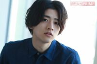 飯島寛騎が感じている、自分が舞台に「ここだけは不向きだ」と思うポイント