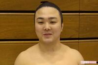 炎鵬、脊髄損傷から復活の6連勝！ 十両まであと1勝で左膝負傷…ファン衝撃