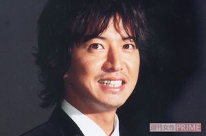 木村拓哉のドラマといえば『HERO』、今だから話せる撮影秘話と脚本家の
