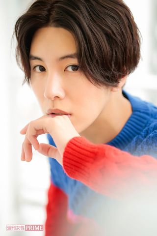 撮影／佐藤靖彦