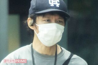 アンジャッシュの渡部建