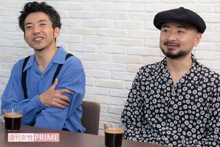 どぶろっくと澤井直人