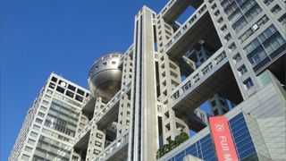 視聴率不調の月9がだ、社長は続行を表明したフジテレビ