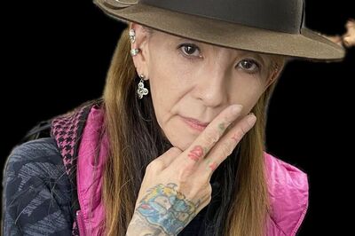 国が初めて「女性暴力団員」として認定した、元女ヤクザの西村まこさん「小指がないからレース編みができな…