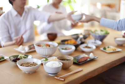 “長寿の町”調査で判明、悪玉菌を退治する『酪酸菌』の増やし方と長生き食事法