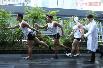 堀田教授の科学的に元気になる方法「忙しいときこそスローな所作を忘れずに！」