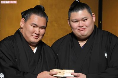両横綱と大関・安青錦が休場の大相撲夏場所にさらなる離脱者、6月のパリ巡業と夏の過密日程に「ブラックす…