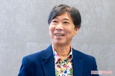 ブーム再燃のシティ・ポップの立役者・杉真理、代表曲の『ウイスキーが、お好きでしょ』は当初「みんなには…