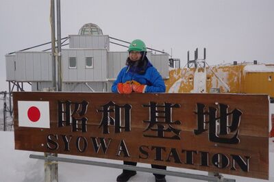 元南極シェフが伝授！「1年に1回しか買い物に行けない」からこそ身についた《究極の使い切りワザ》生ゴミを…